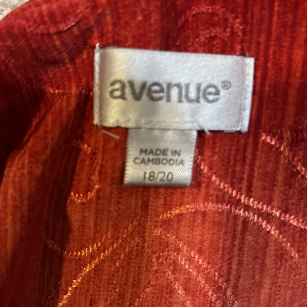 Stretchy Blouse - image 5